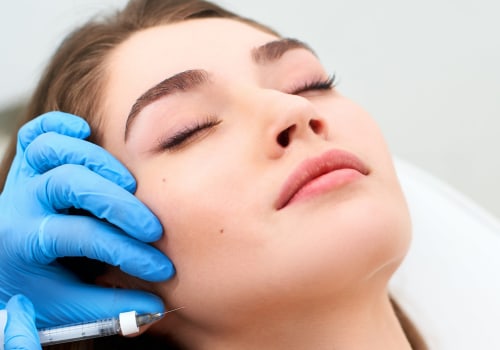 The Influence of Cleopatra Contour Plastic Surgery in Modern Beauty